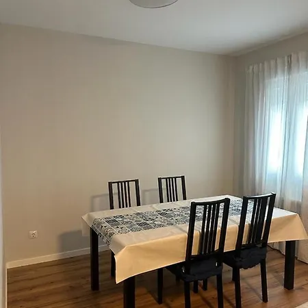 Apartment Agara Burgos
