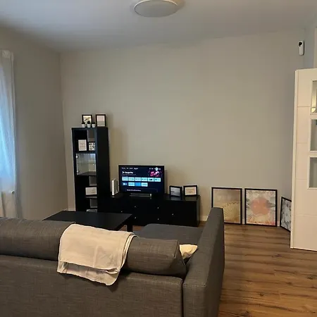 Apartment Agara