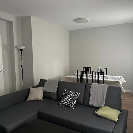 Apartment Agara *