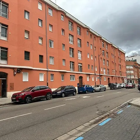 Apartment Agara Burgos