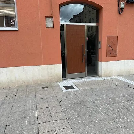 Apartment Agara Burgos