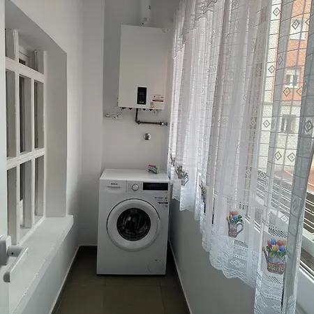 Agara Apartment *