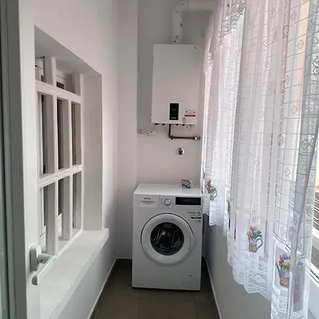 Agara Apartment