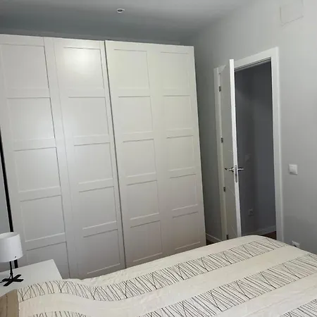 Agara Apartment *