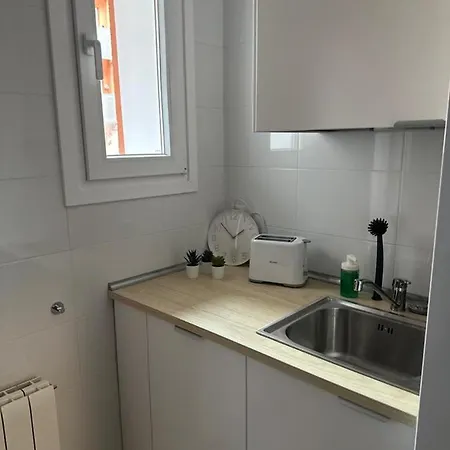 Apartment Agara Burgos