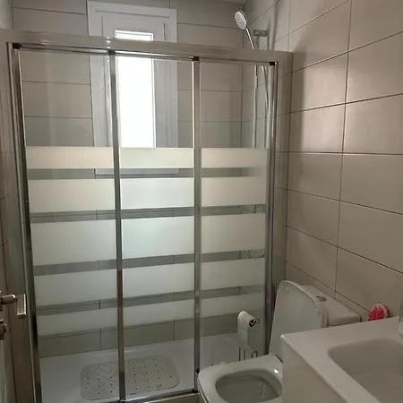 Agara Apartment *