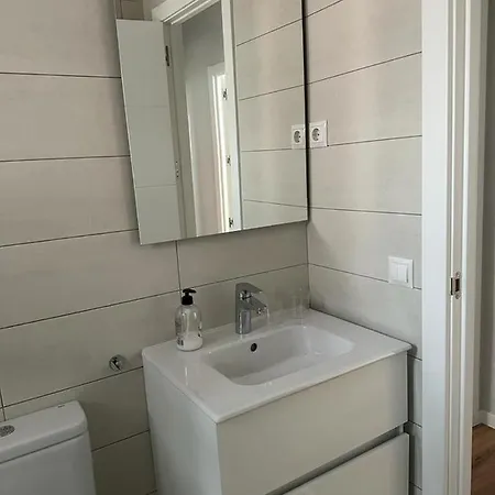 Agara Apartment *